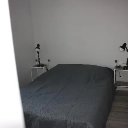 Appartement L'amandier