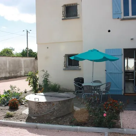 L'amandier Néris-les-Bains