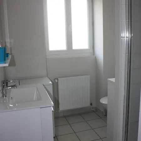 L'amandier Néris-les-Bains