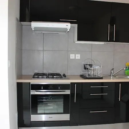 Appartement L'amandier Néris-les-Bains