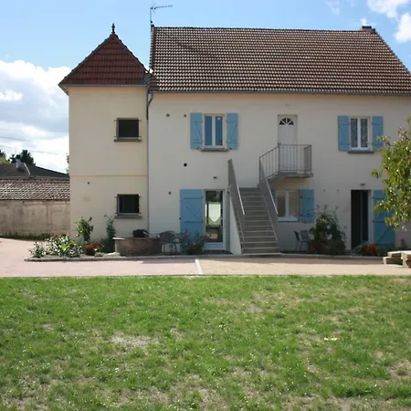 Appartement L'amandier *