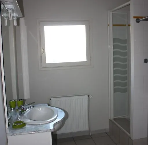 L'amandier Néris-les-Bains