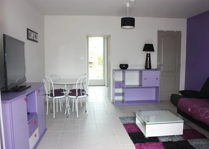 L'amandier Néris-les-Bains